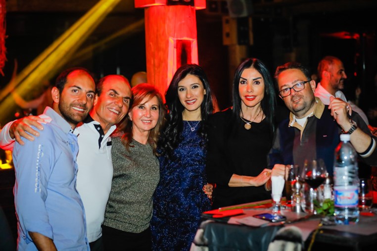 Valentine's Night at The Notch