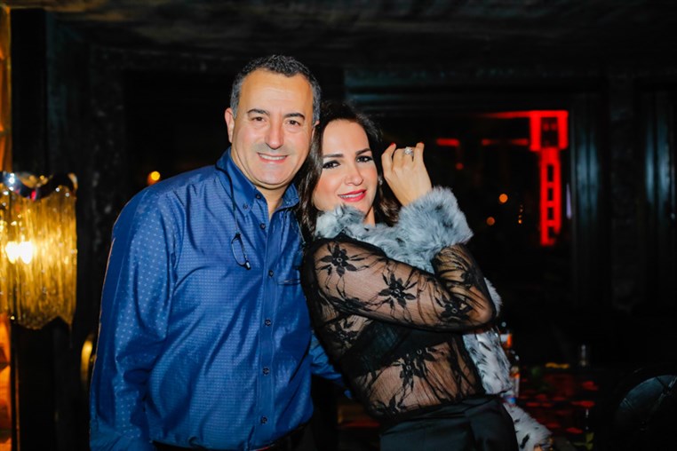 Valentine's Night at The Notch