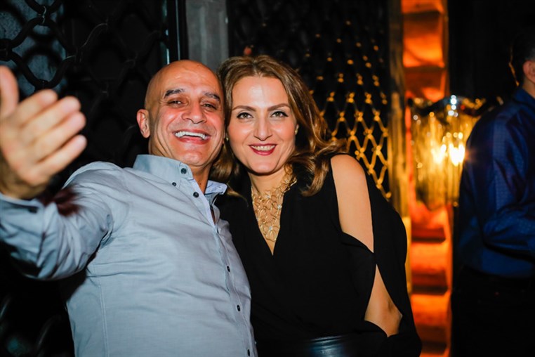 Valentine's Night at The Notch