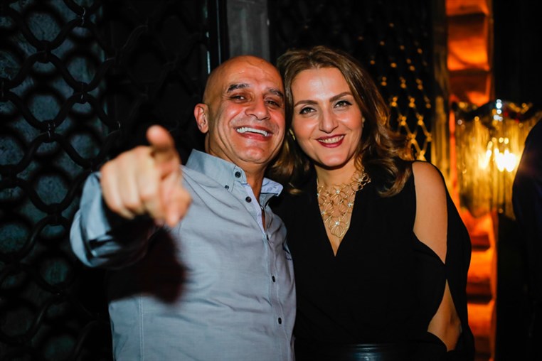 Valentine's Night at The Notch