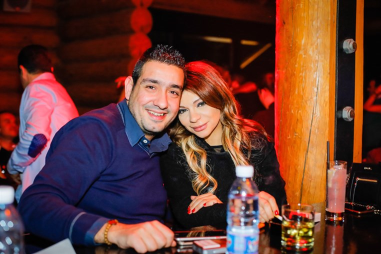 Valentine's Night at The Notch