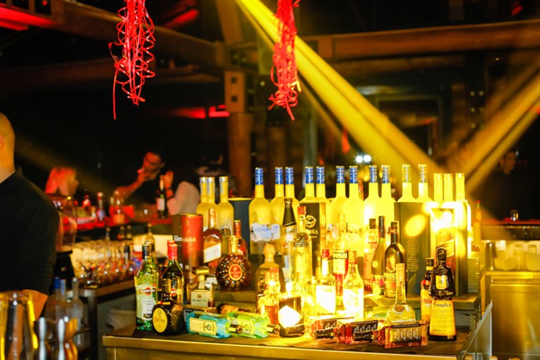 Valentine's Night at The Notch