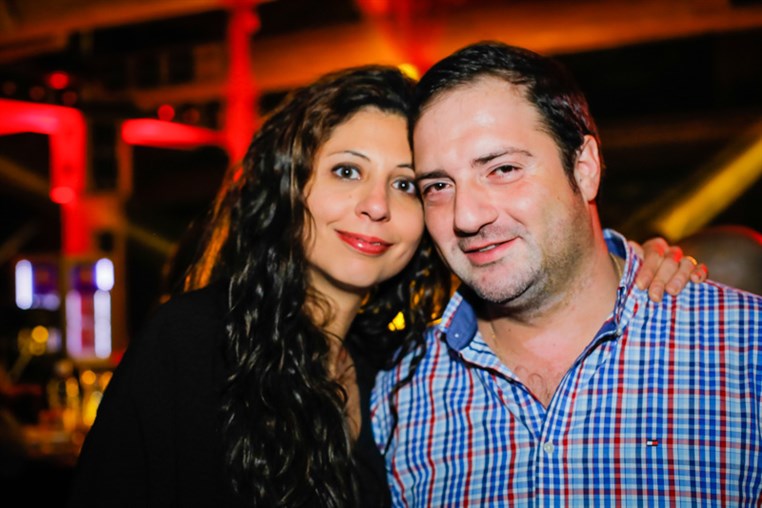Valentine's Night at The Notch