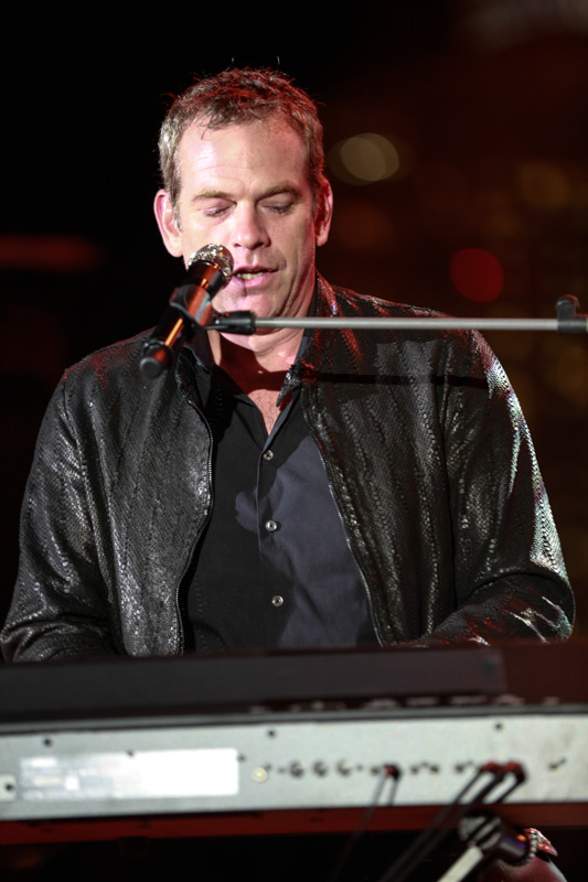 Garou at Beirut Holidays