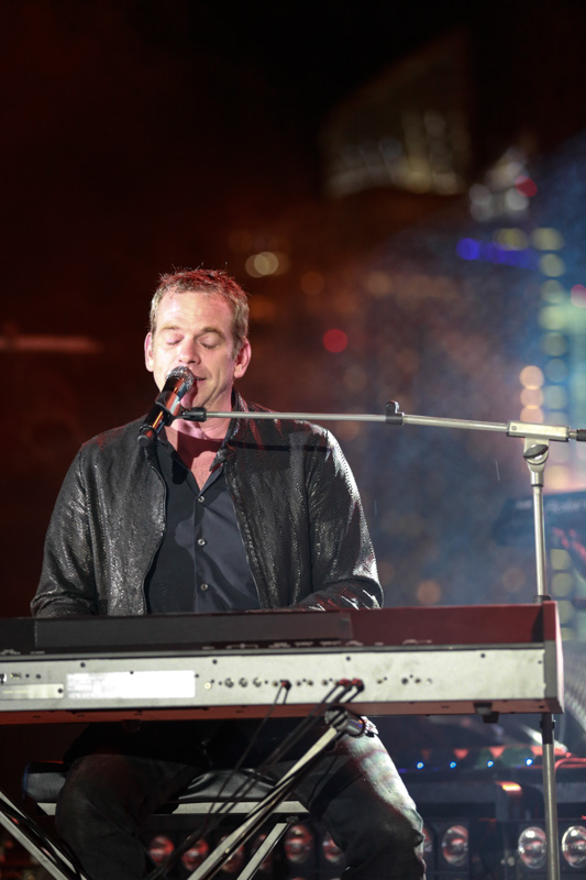 Garou at Beirut Holidays