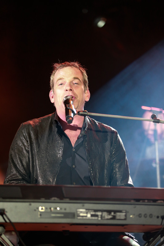 Garou at Beirut Holidays