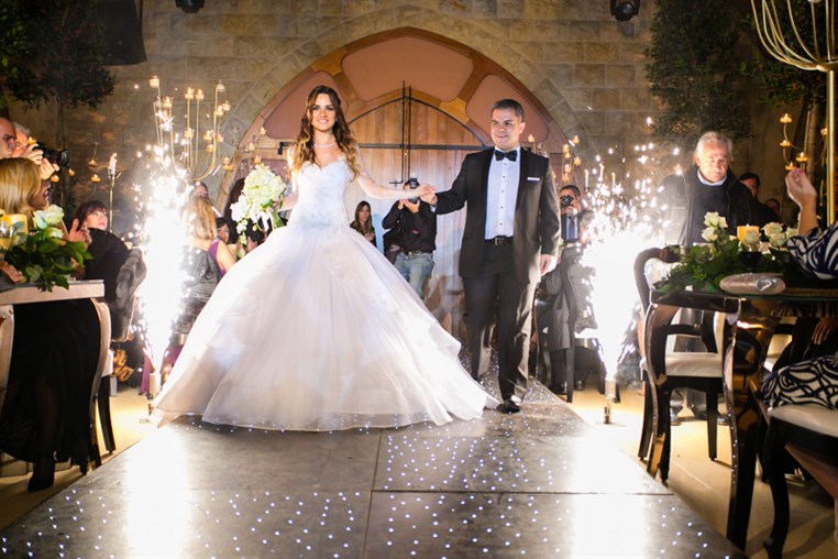 Les Lamah Wedding Best Of 