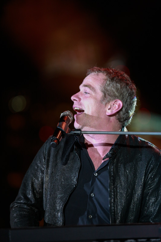 Garou at Beirut Holidays