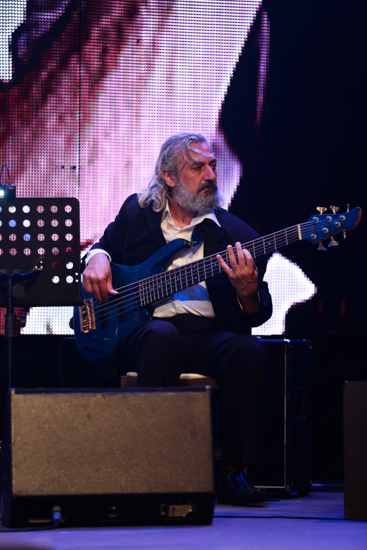 Georges Wassouf at Beirut Holidays 