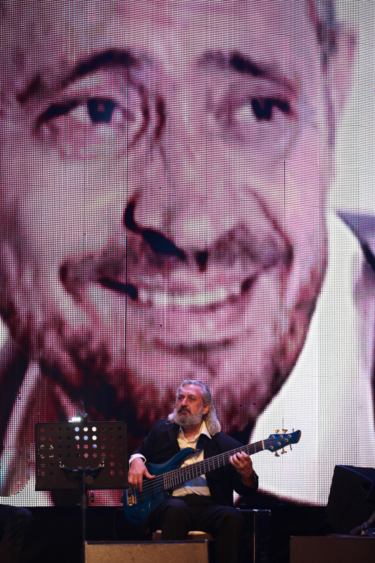 Georges Wassouf at Beirut Holidays 