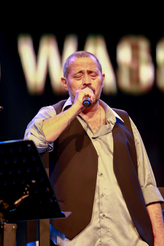 Georges Wassouf at Beirut Holidays 