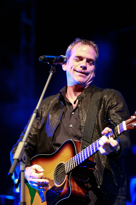 Garou at Beirut Holidays