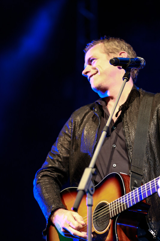 Garou at Beirut Holidays