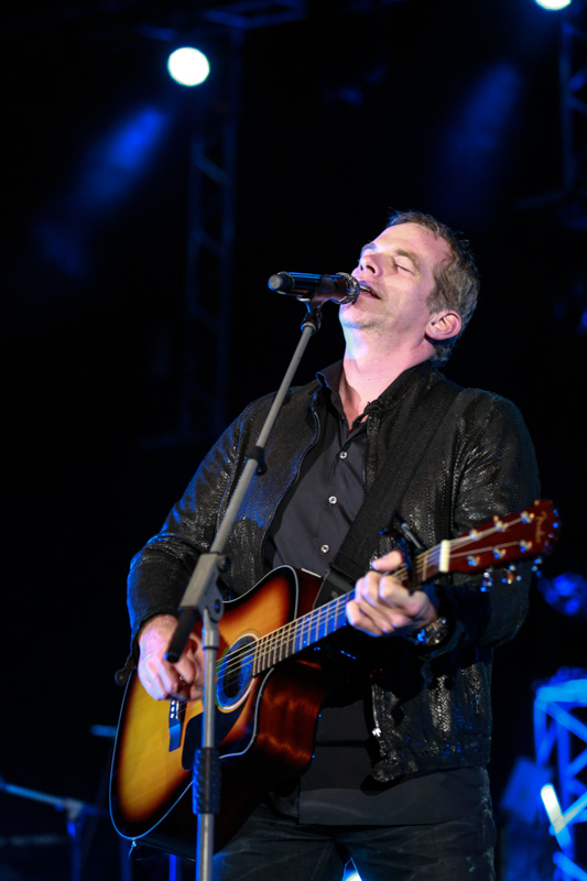 Garou at Beirut Holidays