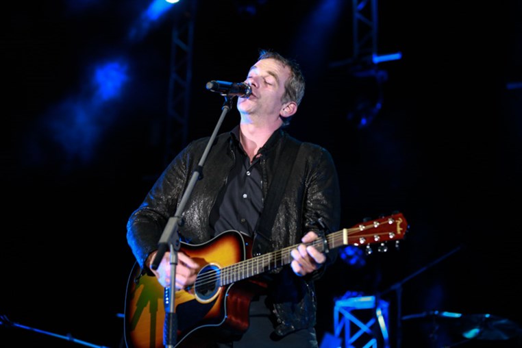 Garou at Beirut Holidays