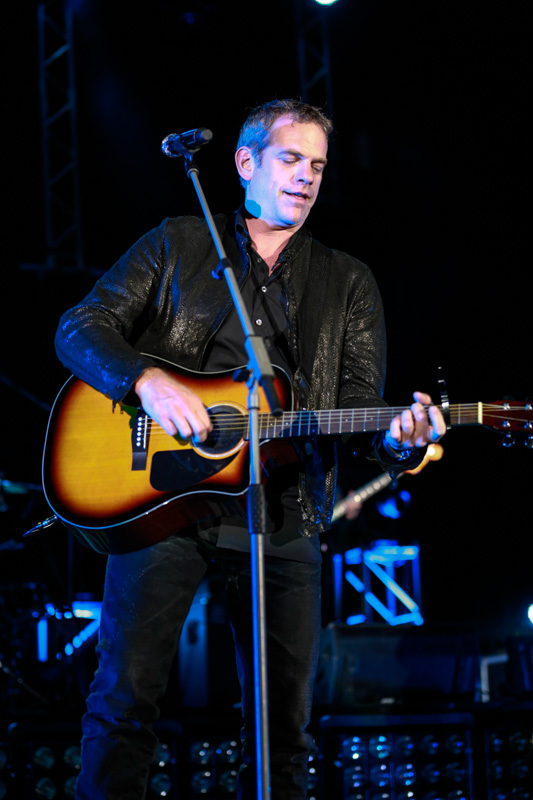 Garou at Beirut Holidays