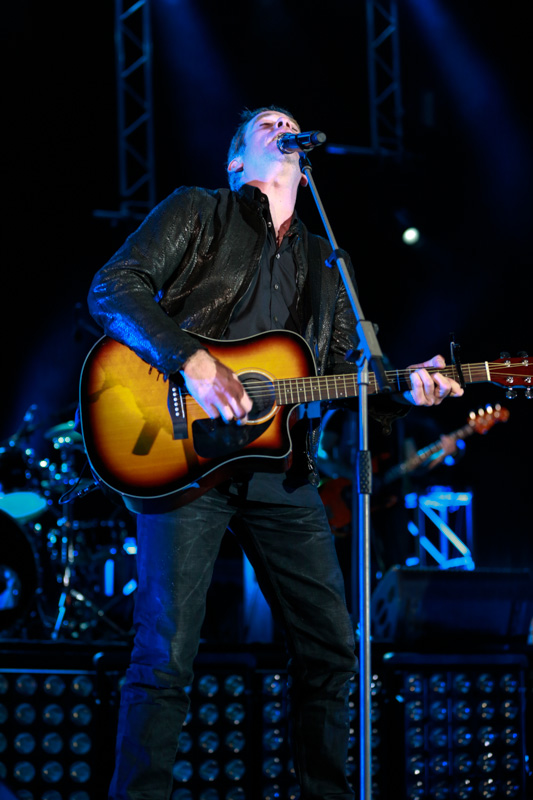 Garou at Beirut Holidays