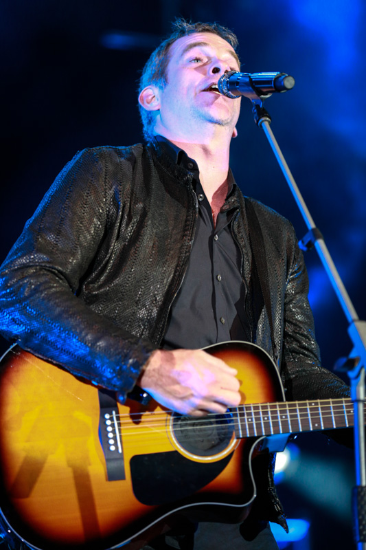 Garou at Beirut Holidays
