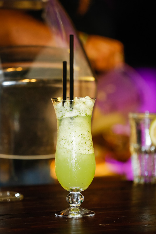 Jazz & Blues at 1188 Lounge