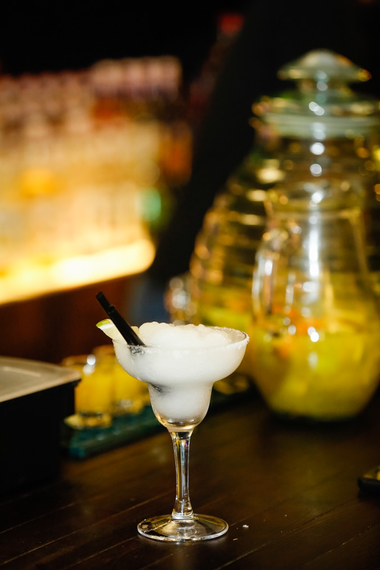 Jazz & Blues at 1188 Lounge