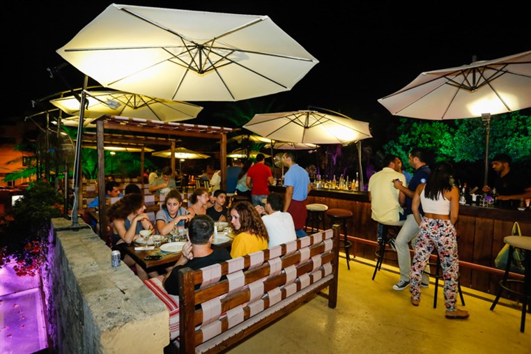 Jazz & Blues at 1188 Lounge