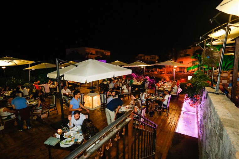 Jazz & Blues at 1188 Lounge