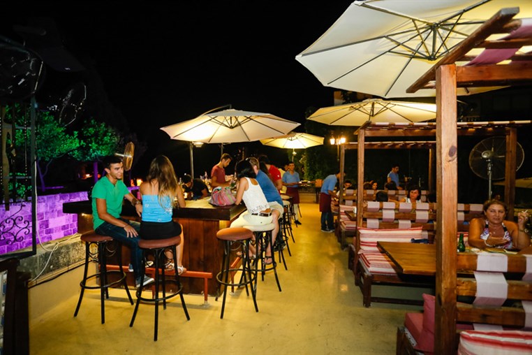 Jazz & Blues at 1188 Lounge