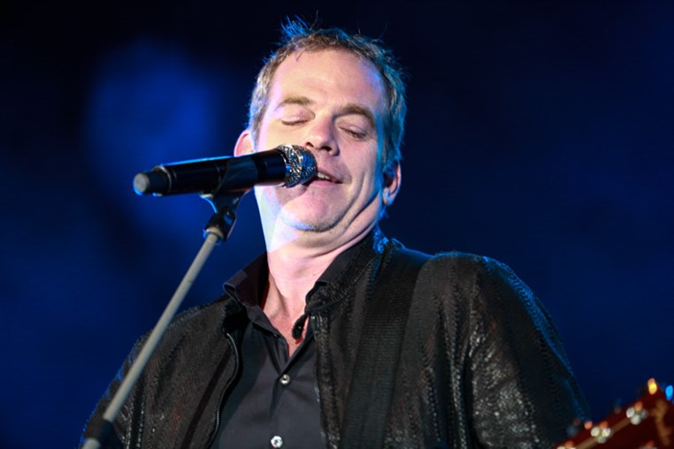 Garou at Beirut Holidays