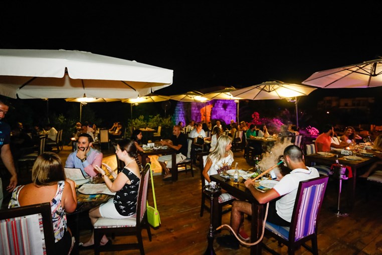 Jazz & Blues at 1188 Lounge