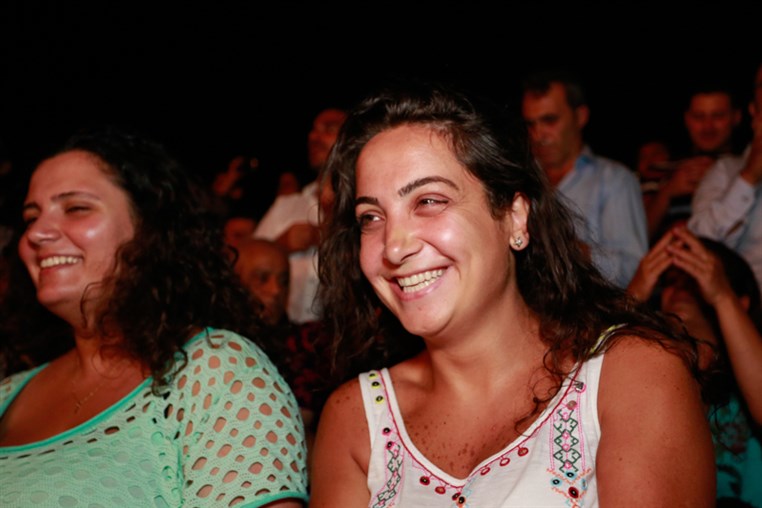 Georges Wassouf at Beirut Holidays 