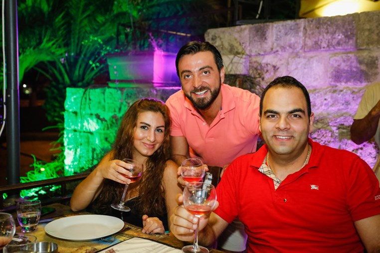Jazz & Blues at 1188 Lounge
