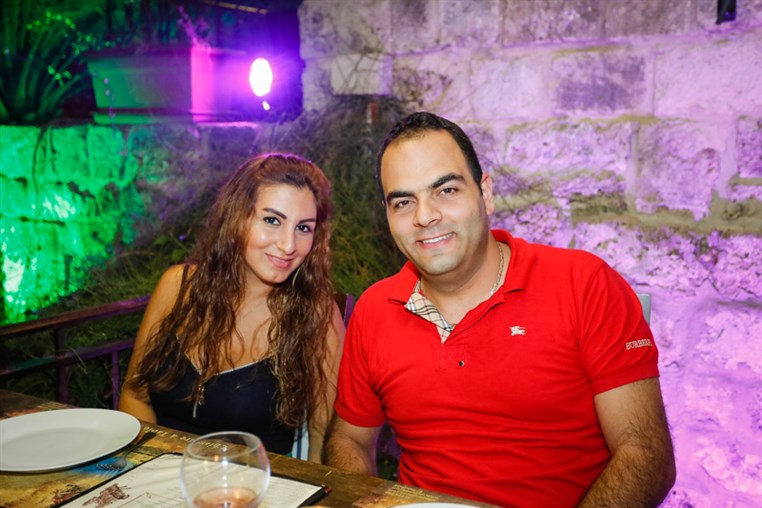 Jazz & Blues at 1188 Lounge