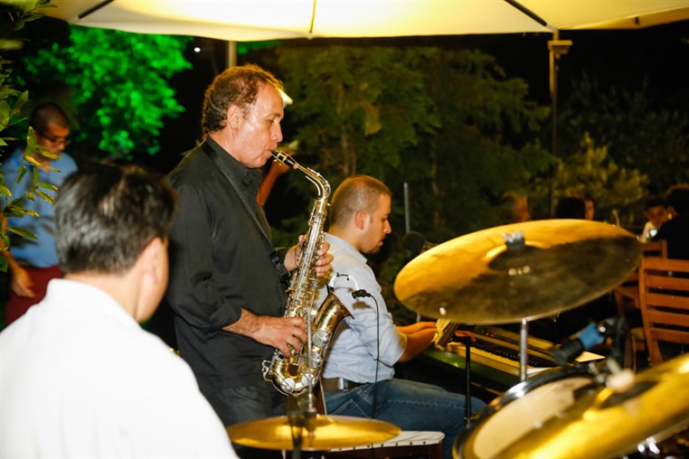 Jazz & Blues at 1188 Lounge