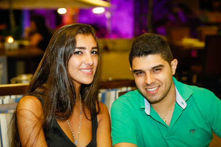 Jazz & Blues at 1188 Lounge