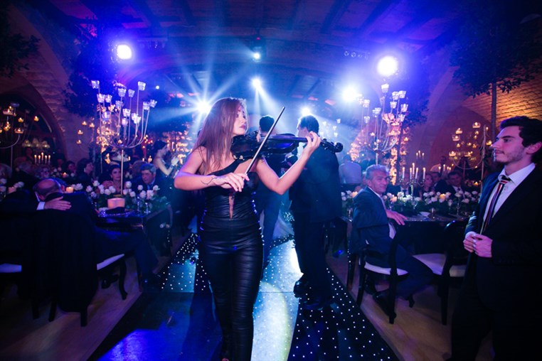 Les Lamah Wedding Best Of 