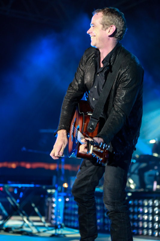 Garou at Beirut Holidays