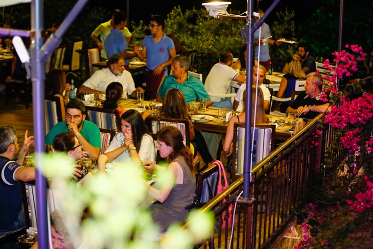 Jazz & Blues at 1188 Lounge