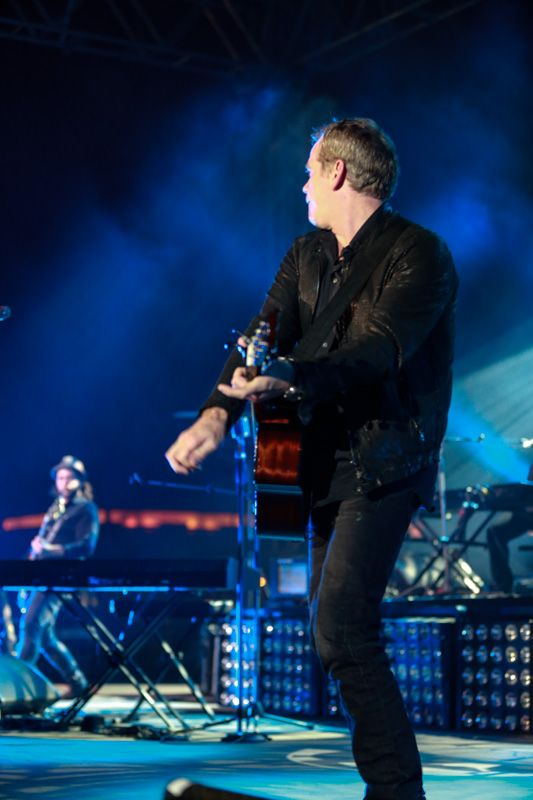 Garou at Beirut Holidays