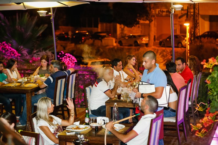 Jazz & Blues at 1188 Lounge