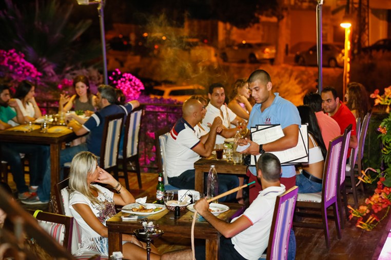 Jazz & Blues at 1188 Lounge