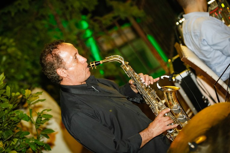 Jazz & Blues at 1188 Lounge
