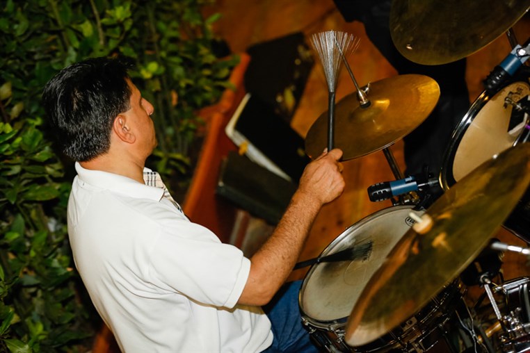 Jazz & Blues at 1188 Lounge