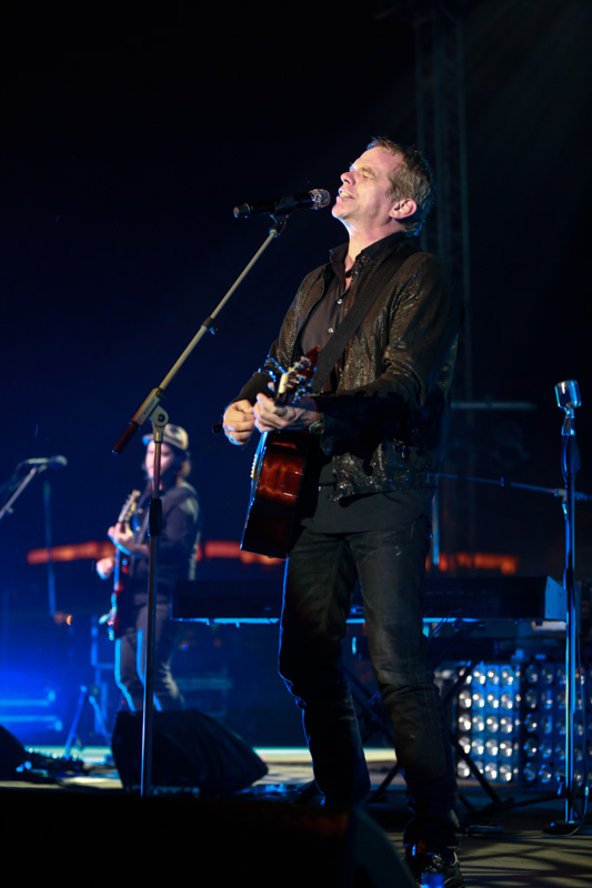 Garou at Beirut Holidays