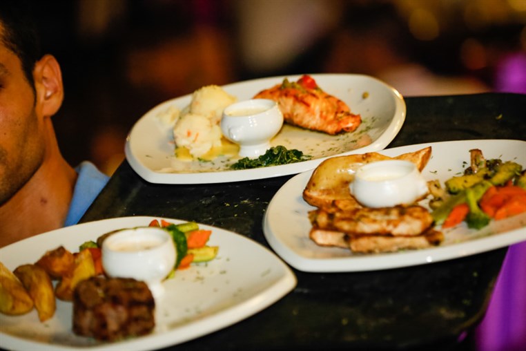 Jazz & Blues at 1188 Lounge