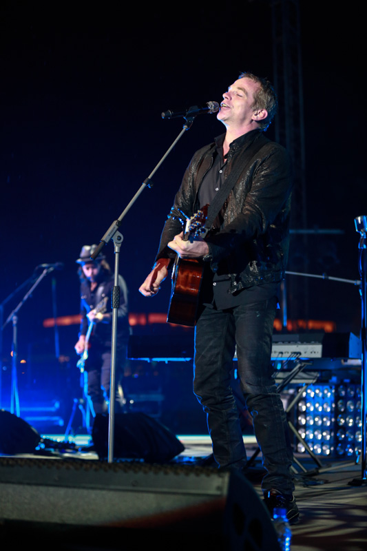 Garou at Beirut Holidays