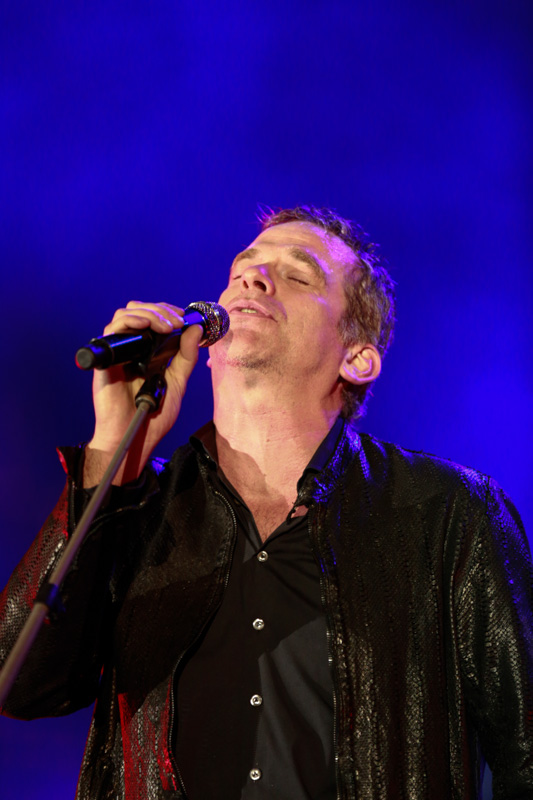 Garou at Beirut Holidays