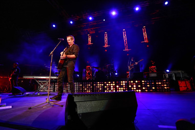 Garou at Beirut Holidays