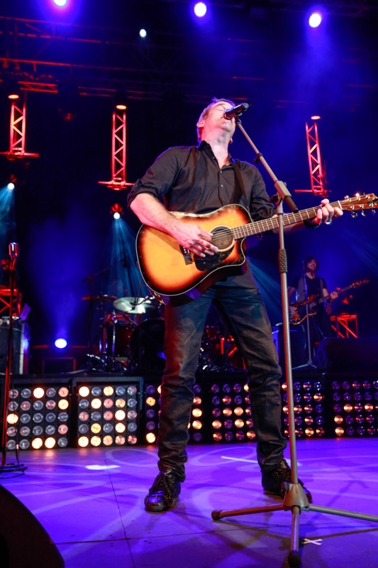 Garou at Beirut Holidays