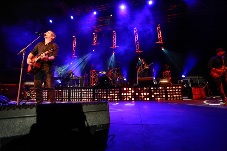 Garou at Beirut Holidays