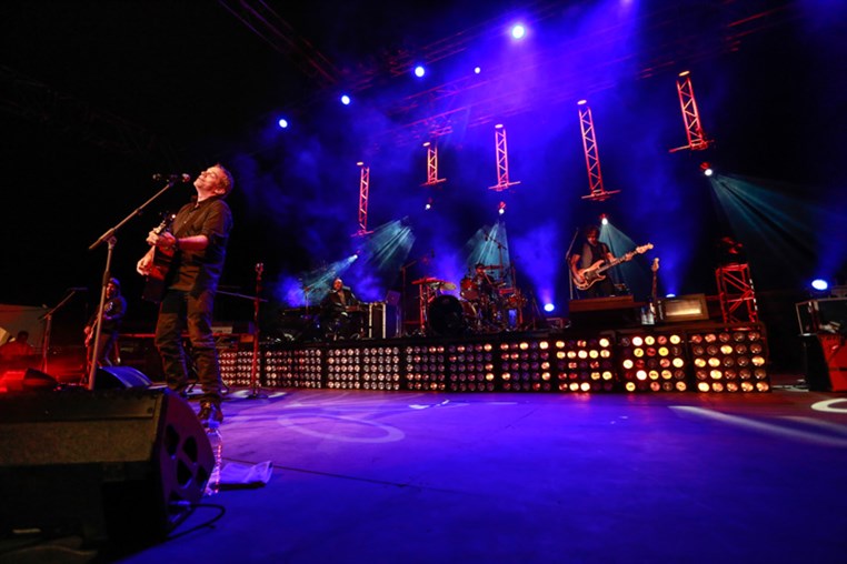 Garou at Beirut Holidays
